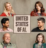 United States of Al, Season 2 à télécharger 