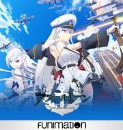 Azur Lane (Original Japanese Version) à télécharger 