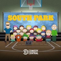 South Park, Saison 27 (VOST) à télécharger 