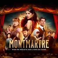 Montmartre, Saison 1 à télécharger 