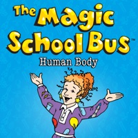 The Magic School Bus, Human Body à télécharger 