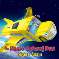 The Magic School Bus Rides Again, Season 1 à télécharger 