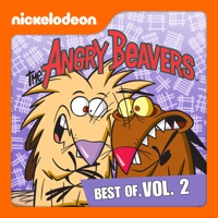 The Best of Angry Beavers, Vol. 2 à télécharger 