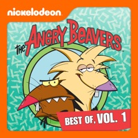 The Best of Angry Beavers, Vol. 1 à télécharger 