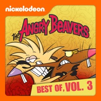 The Best of Angry Beavers, Vol. 3 à télécharger 