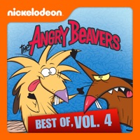The Best of Angry Beavers, Vol. 4 à télécharger 