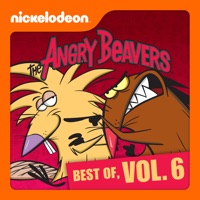 The Best of Angry Beavers, Vol. 6 à télécharger 