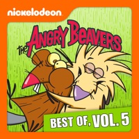 The Best of Angry Beavers, Vol. 5 à télécharger 