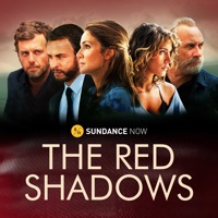 The Red Shadows: Season 1 à télécharger 