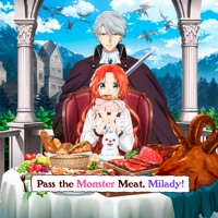 Pass the Monster Meat, Milady! (Simuldub) à télécharger 