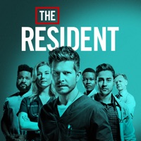 The Resident, Season 2 à télécharger 