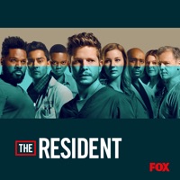 The Resident, Season 4 à télécharger 