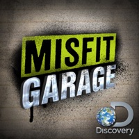 Misfit Garage, Season 1 à télécharger 