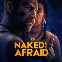 Naked and Afraid, Season 17 à télécharger 