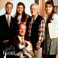 Frasier (Original), Season 1 à télécharger 