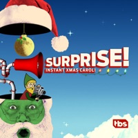 Surprise! Instant Xmas Carol! à télécharger 