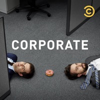 Corporate, Season 3 à télécharger 