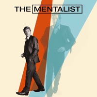 The Mentalist, Saison 5 (VF) à télécharger 
