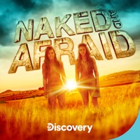 Naked and Afraid, Season 11 à télécharger 