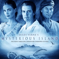 Jules Verne's Mysterious Island à télécharger 