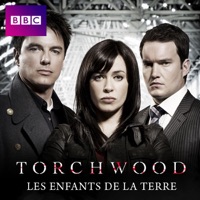 Torchwood, Saison 3: Les enfants de la terre à télécharger 
