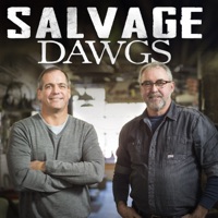 Salvage Dawgs, Season 4 à télécharger 