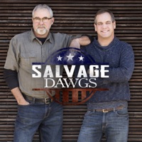 Salvage Dawgs, Season 3 à télécharger 