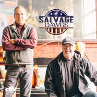 Salvage Dawgs, Season 8 à télécharger 