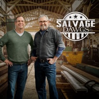 Salvage Dawgs, Season 11 à télécharger 