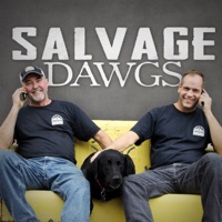 Salvage Dawgs, Season 1 à télécharger 
