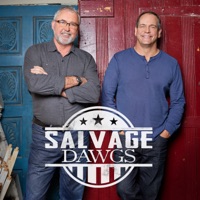 Salvage Dawgs, Season 9 à télécharger 