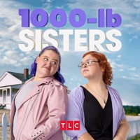 1000-lb Sisters, Season 8 à télécharger 