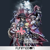 Ulysses: Jeanne d’Arc and the Alchemist Knight (Original Japanese Version) à télécharger 