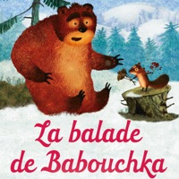 La balade de Babouchka à télécharger 