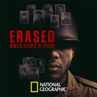 Erased: WW2's Heroes of Color à télécharger 
