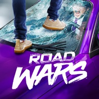 Road Wars, Season 7 à télécharger 
