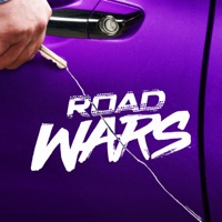 Road Wars, Season 4 à télécharger 