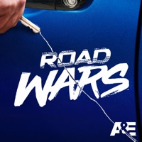Road Wars, Season 3 à télécharger 