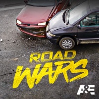 Road Wars, Season 2 à télécharger 