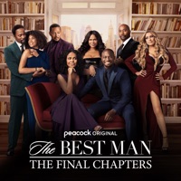 The Best Man: The Final Chapters, Season 1 à télécharger 