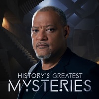 History's Greatest Mysteries, Season 4 à télécharger 