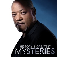 History's Greatest Mysteries, Season 3 à télécharger 