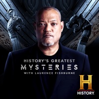 History's Greatest Mysteries, Season 7 à télécharger 