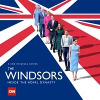 The Windsors: Inside The Royal Dynasty, Season 1 à télécharger 
