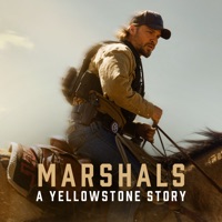 Marshals: A Yellowstone Story, Saison 1 (VOST) à télécharger 