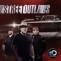 Street Outlaws, Season 11 à télécharger 