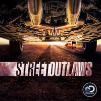 Street Outlaws, Season 13 à télécharger 