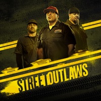 Street Outlaws, Season 18 à télécharger 
