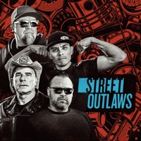 Street Outlaws, Season 19 à télécharger 