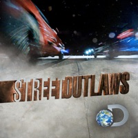 Street Outlaws, Season 3 à télécharger 